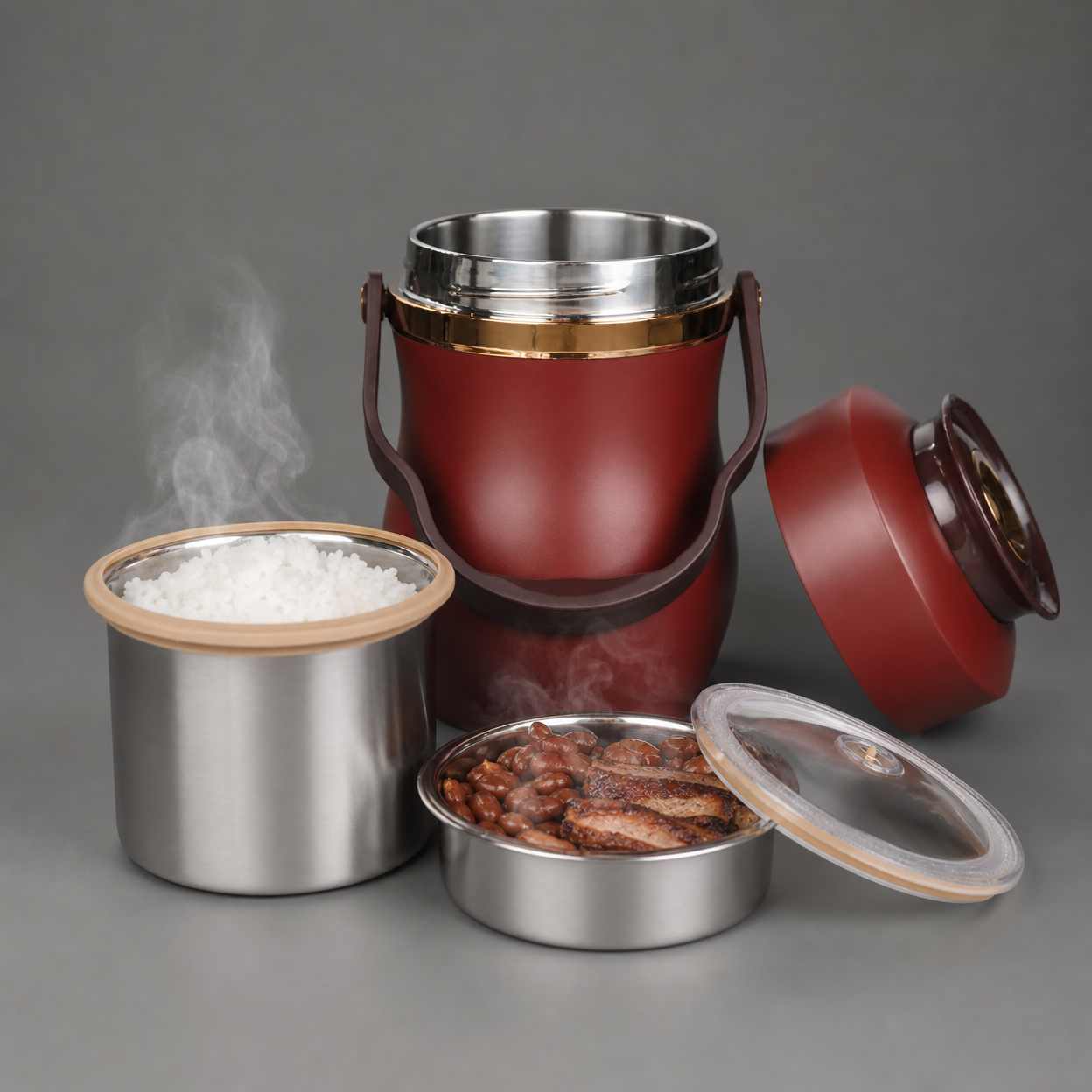 ThermoSave 15H™ (2,8 litres)