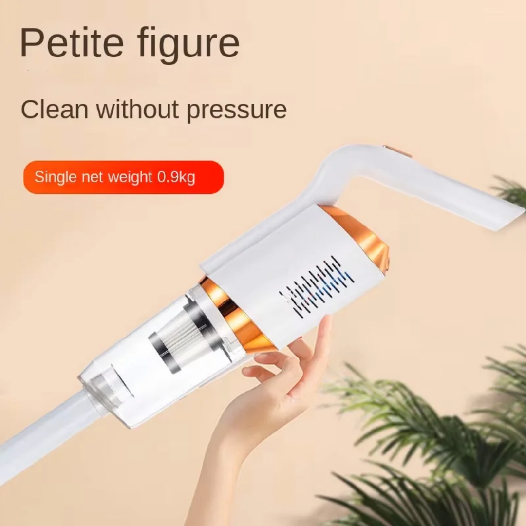 ASPIRATEUR BALAI SANS FIL