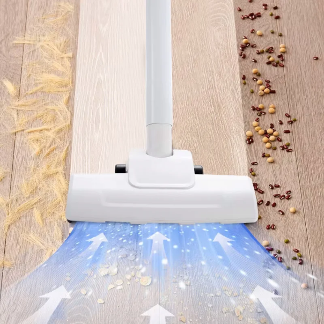 ASPIRATEUR BALAI SANS FIL