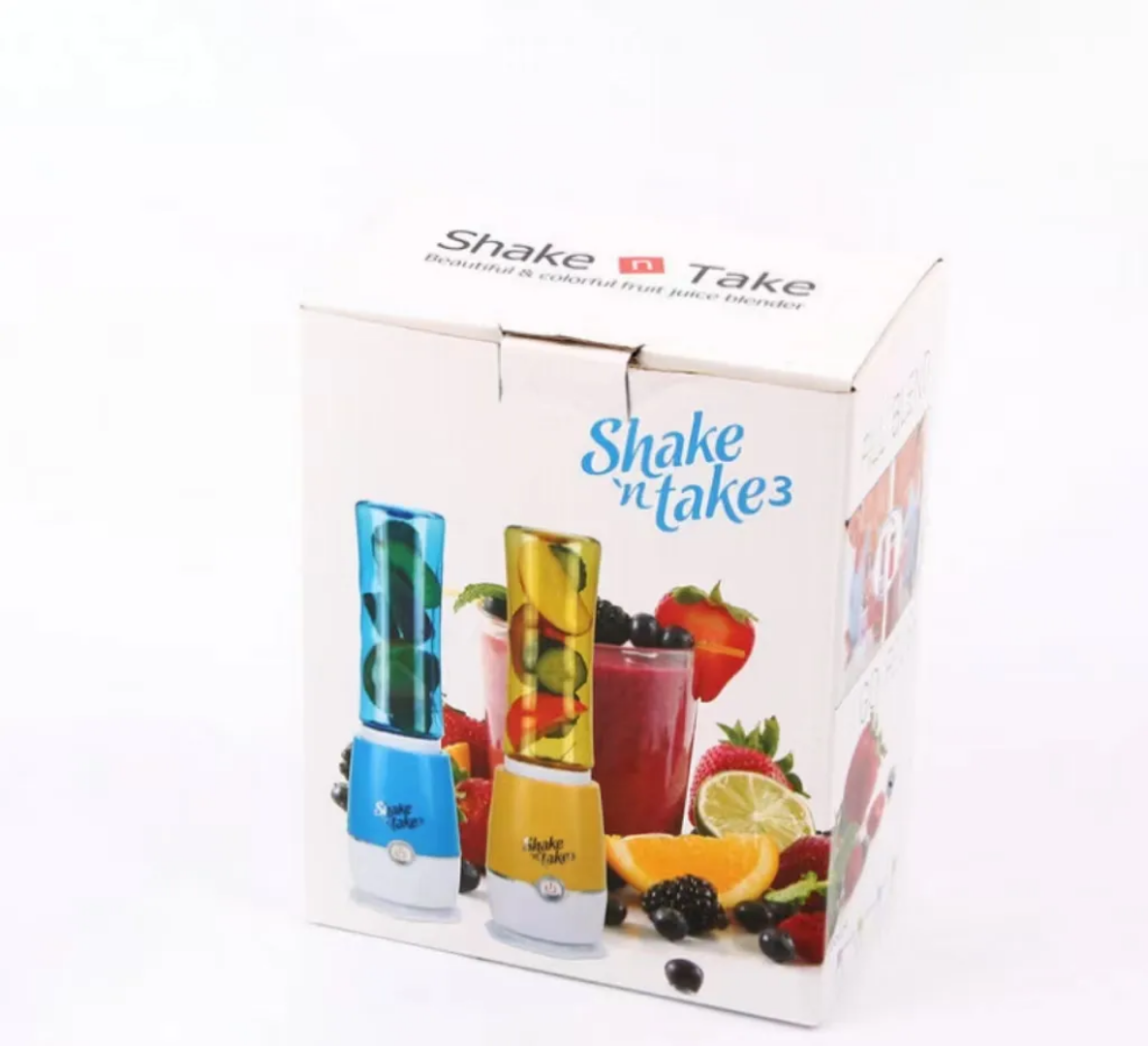 BLENDER PORTABLE SHAKE N TAKE