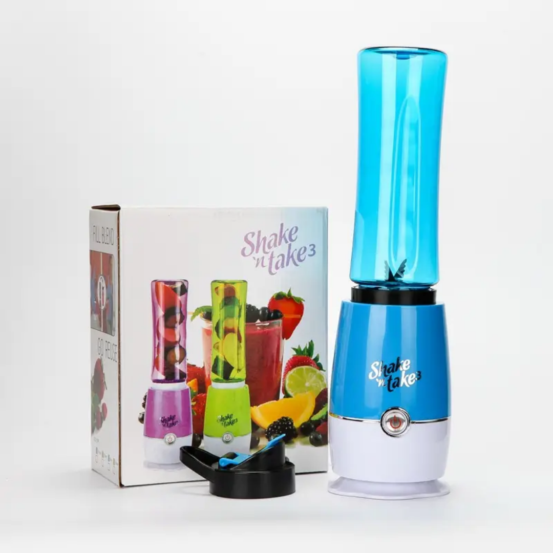 BLENDER PORTABLE SHAKE N TAKE