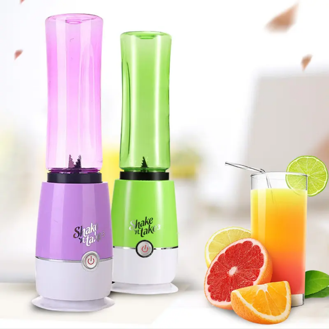 BLENDER PORTABLE SHAKE N TAKE
