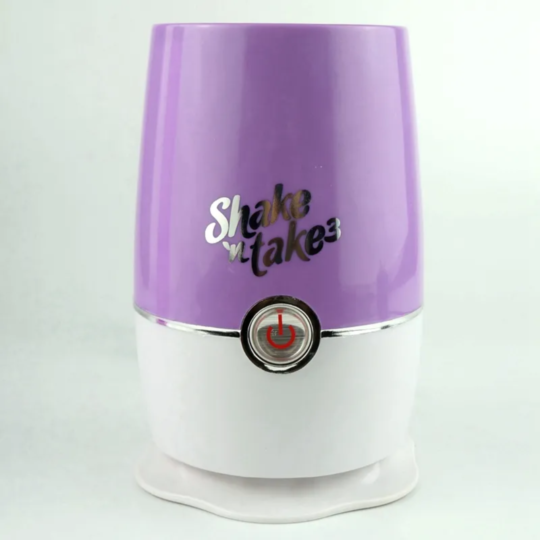 BLENDER PORTABLE SHAKE N TAKE