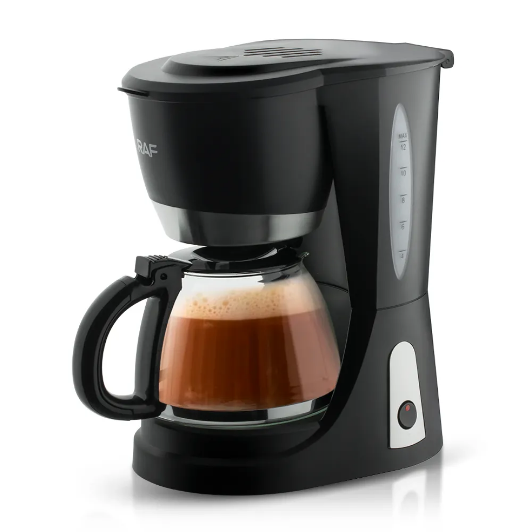 Machine à café ultra