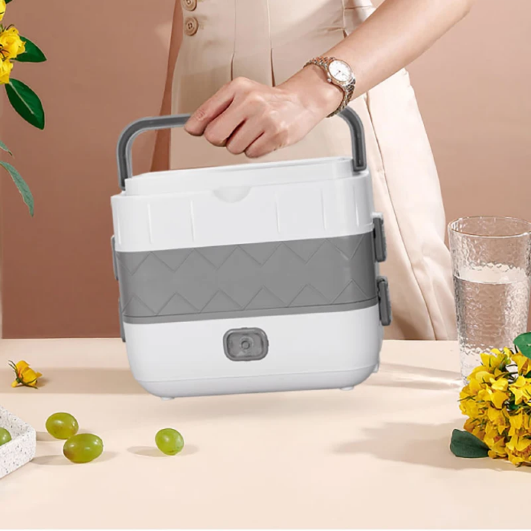 LUNCHBOX ELECTRIQUE 4 EN 1