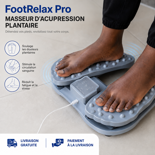 FootRelax Pro