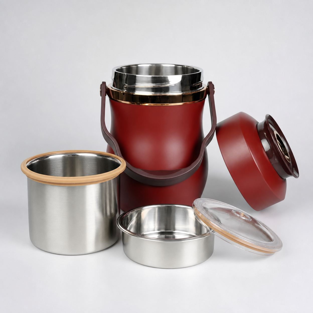 ThermoSave 15H™ (2,8 litres)