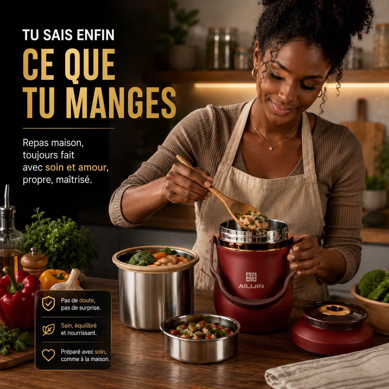 ThermoSave 15H™ (2,8 litres)