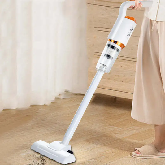 ASPIRATEUR BALAI SANS FIL