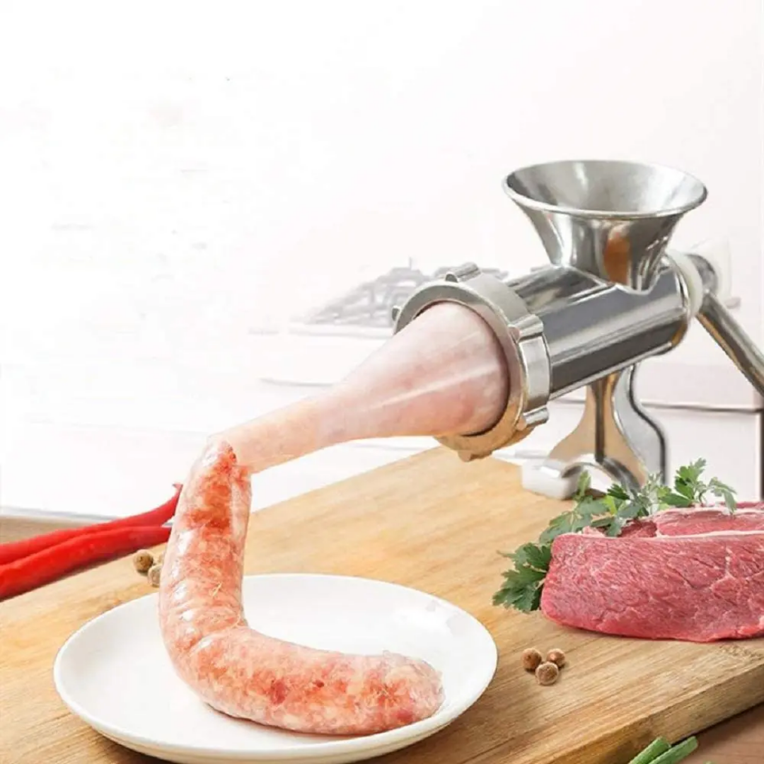 HACHOIR A VIANDE MULTIFONCTIONS