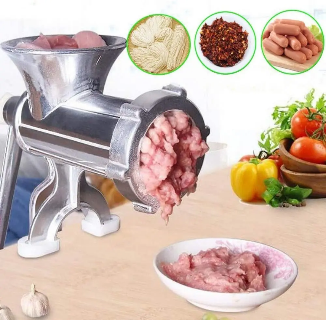 HACHOIR A VIANDE MULTIFONCTIONS