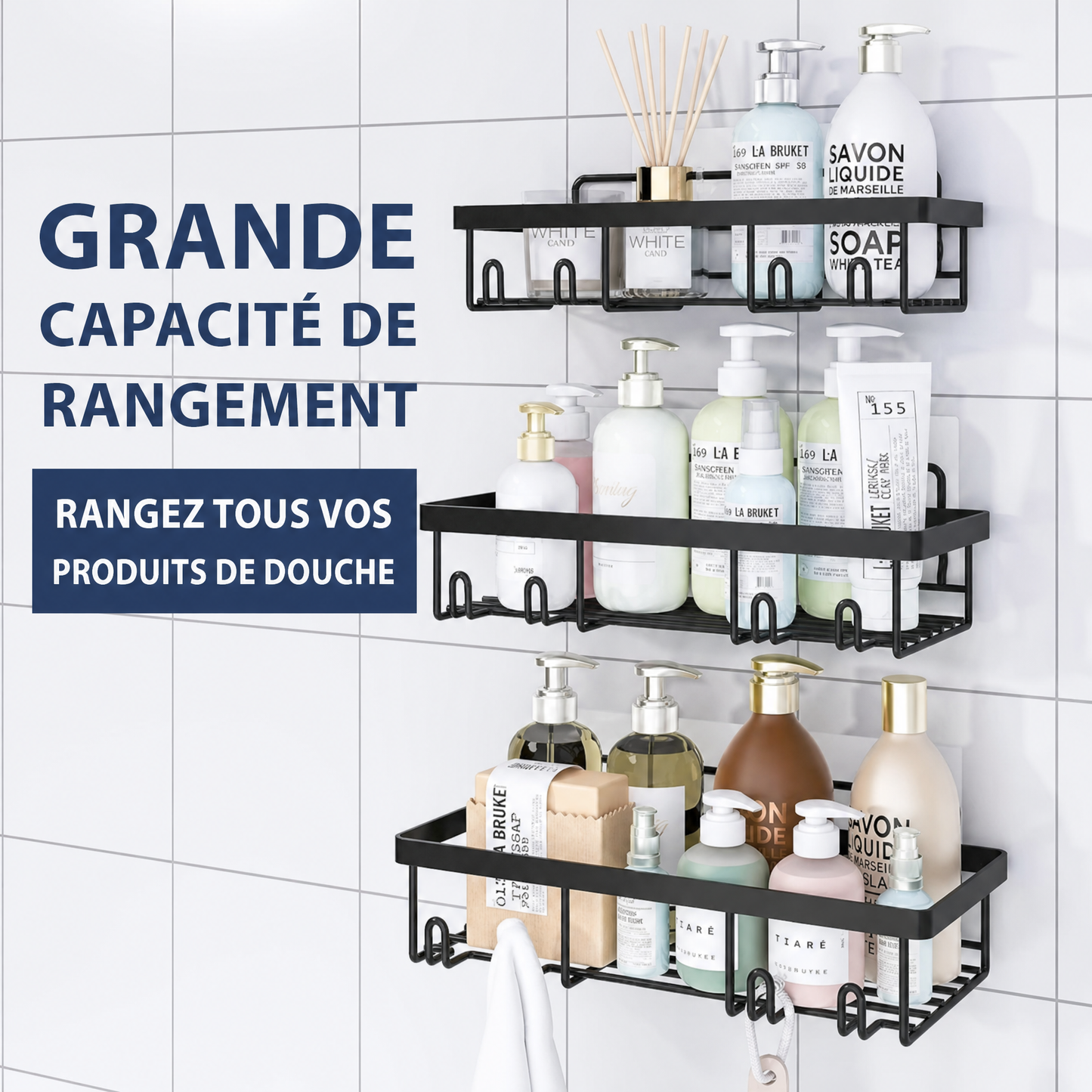 Rangéo Bain