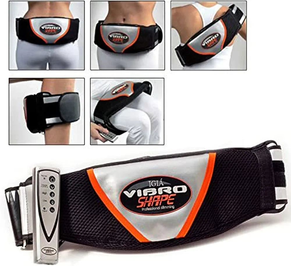 VIBRO SHAPE